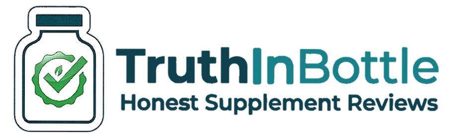 TruthInBottle Logo