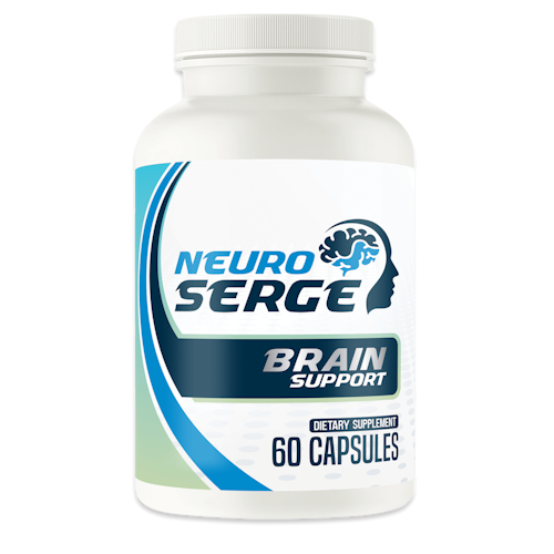 Neuro Serge Supplement