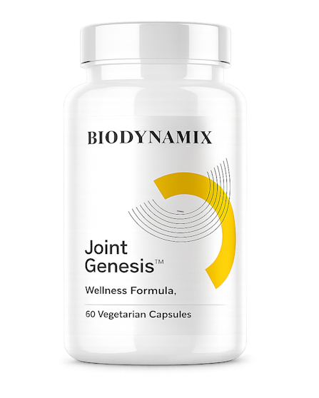 Joint Genesis Supplement