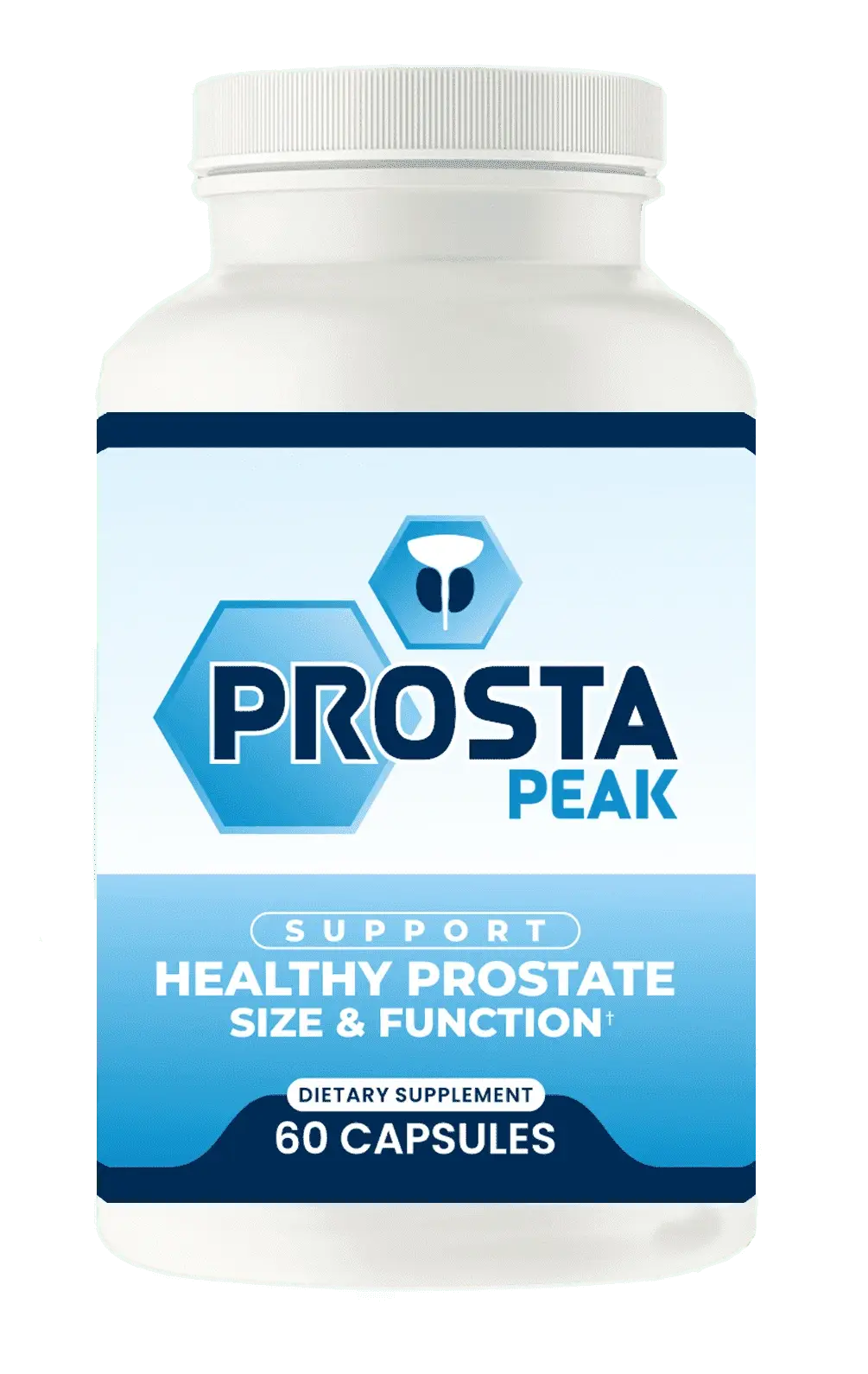 Prosta Peak Supplement