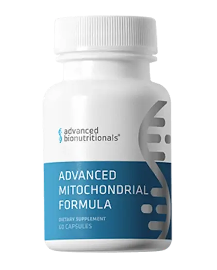 Advanced Mitochondrial Formula