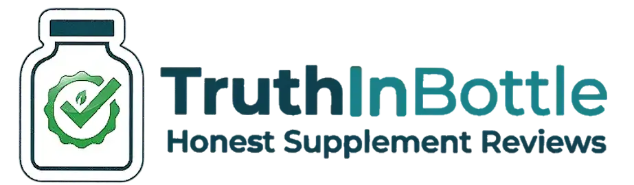 TruthInBottle Logo