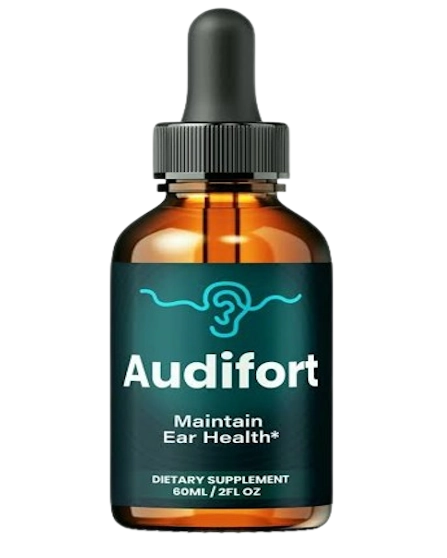Audifort Supplement