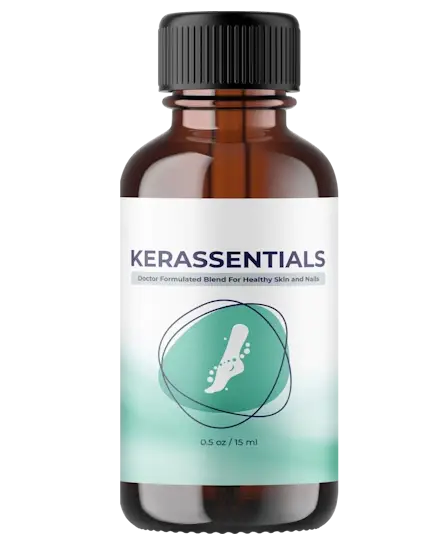Kerassentials Supplement