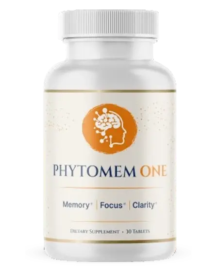 Phytomem One Supplement
