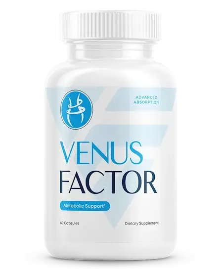 Venus Factor Supplement
