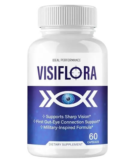 VisiFlora Supplement